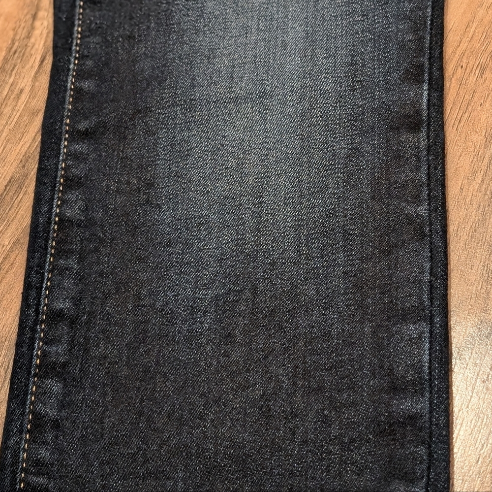 Everlane The High Rise Skinny Jeans - Picture 5 of 7
